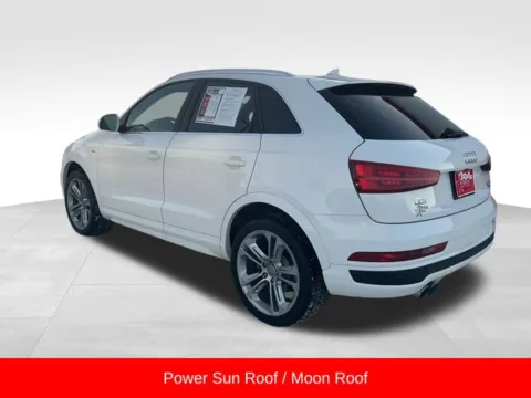 More photos of 2018 Audi Q3 2.0T Premium at Nyhus Family Sales, MN