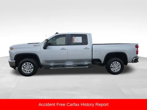 More photos of 2023 Chevrolet Silverado 2500HD LT at Nyhus Family Sales, MN