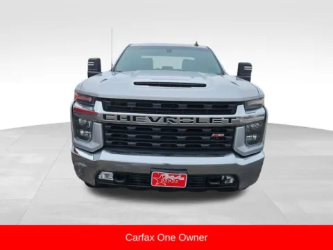 Photos of 2023 Chevrolet Silverado 2500HD LT for sale in Perham, MN at Nyhus Family Sales