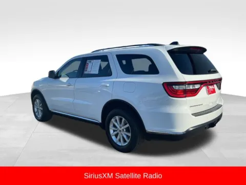 More photos of 2022 Dodge Durango SXT at Nyhus Family Sales, MN