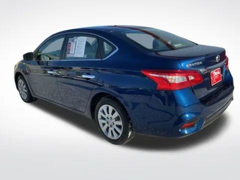 More photos of 2019 Nissan Sentra S at Nyhus Family Sales, MN