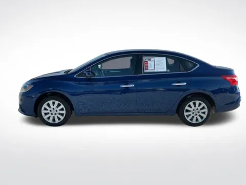 More photos of 2019 Nissan Sentra S at Nyhus Family Sales, MN
