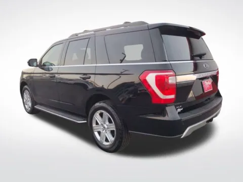 Another view of 2020 Ford Expedition XLT for sale in Perham, MN at Nyhus Family Sales
