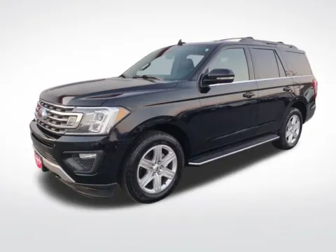 Another view of 2020 Ford Expedition XLT for sale in Perham, MN at Nyhus Family Sales