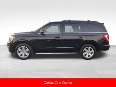 Photos of 2020 Ford Expedition XLT for sale in Perham, MN at Nyhus Family Sales