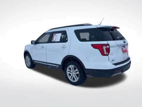 More photos of 2019 Ford Explorer XLT at Nyhus Family Sales, MN