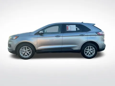 More photos of 2023 Ford Edge SEL at Nyhus Family Sales, MN
