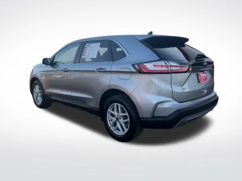 More photos of 2023 Ford Edge SEL at Nyhus Family Sales, MN