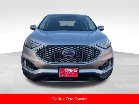 Photos of 2023 Ford Edge SEL for sale in Perham, MN at Nyhus Family Sales