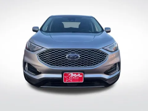 Photos of 2023 Ford Edge SEL for sale in Perham, MN at Nyhus Family Sales