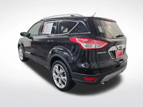 More photos of 2016 Ford Escape Titanium at Nyhus Family Sales, MN
