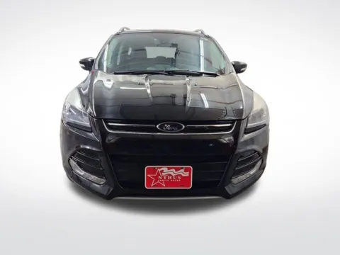 Photos of 2016 Ford Escape Titanium for sale in Perham, MN at Nyhus Family Sales