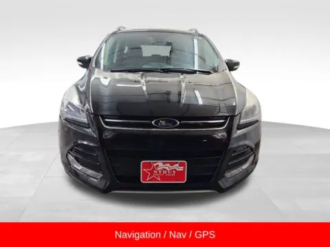 Photos of 2016 Ford Escape Titanium for sale in Perham, MN at Nyhus Family Sales