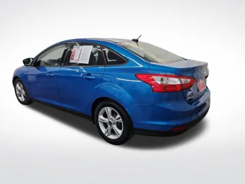 More photos of 2014 Ford Focus SE at Nyhus Family Sales, MN