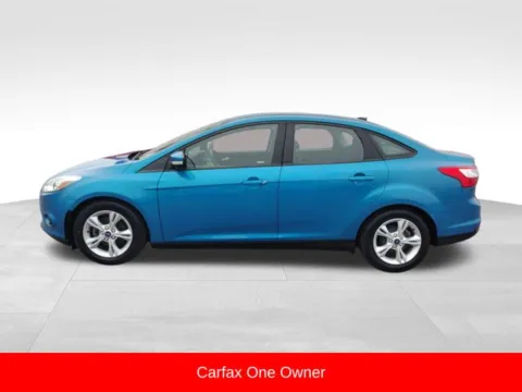 Photos of 2014 Ford Focus SE for sale in Perham, MN at Nyhus Family Sales