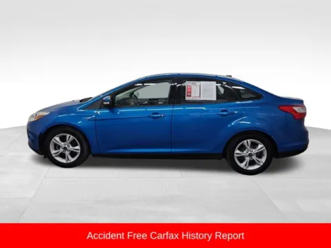 More photos of 2014 Ford Focus SE at Nyhus Family Sales, MN