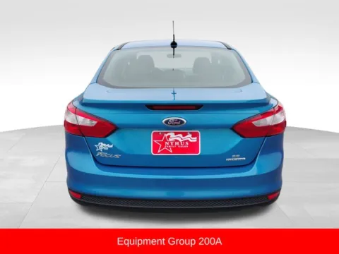 More photos of 2014 Ford Focus SE at Nyhus Family Sales, MN