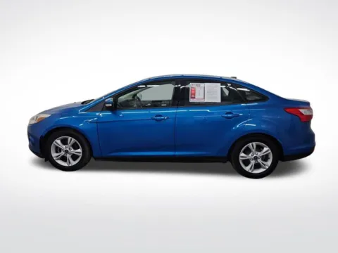 More photos of 2014 Ford Focus SE at Nyhus Family Sales, MN