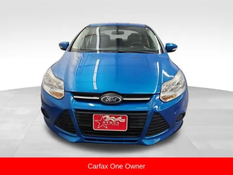 Photos of 2014 Ford Focus SE for sale in Perham, MN at Nyhus Family Sales