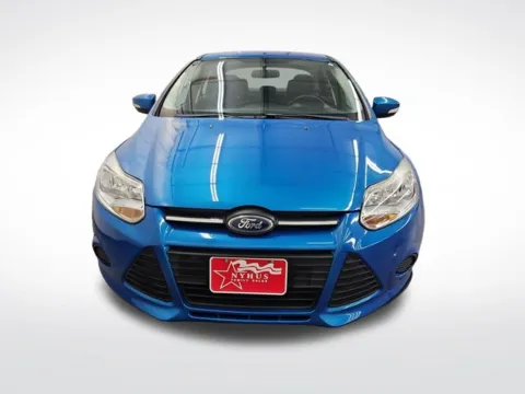 Photos of 2014 Ford Focus SE for sale in Perham, MN at Nyhus Family Sales