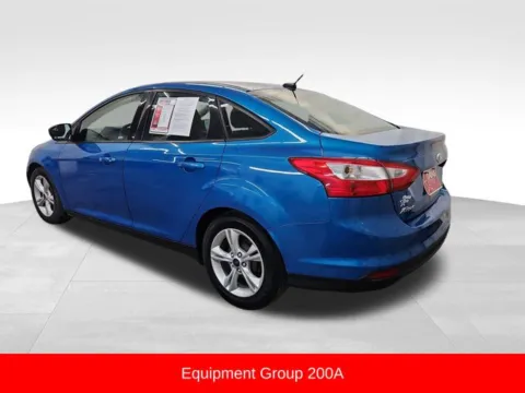 More photos of 2014 Ford Focus SE at Nyhus Family Sales, MN