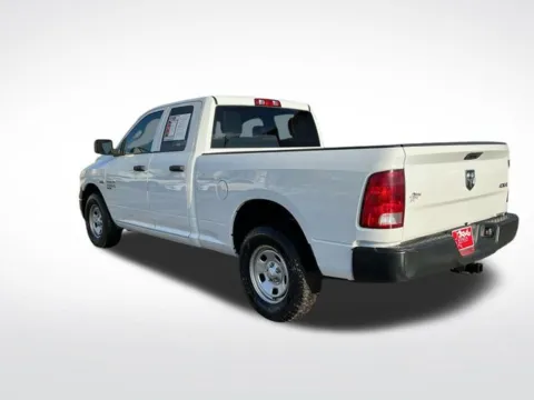 More photos of 2020 Ram 1500 Classic Tradesman at Nyhus Family Sales, MN