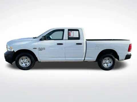 More photos of 2020 Ram 1500 Classic Tradesman at Nyhus Family Sales, MN