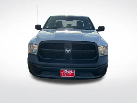 Photos of 2020 Ram 1500 Classic Tradesman for sale in Perham, MN at Nyhus Family Sales