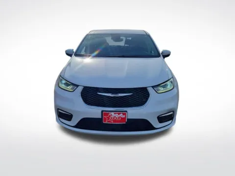 Photos of 2023 Chrysler Pacifica Touring L for sale in Perham, MN at Nyhus Family Sales