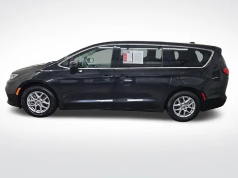 Photos of 2023 Chrysler Pacifica Touring L for sale in Perham, MN at Nyhus Family Sales