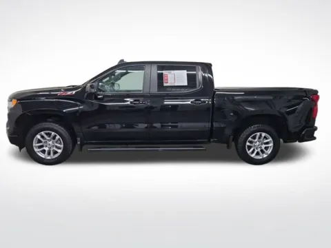 More photos of 2022 Chevrolet Silverado 1500 RST at Nyhus Family Sales, MN