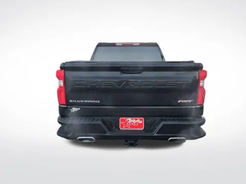 More photos of 2022 Chevrolet Silverado 1500 RST at Nyhus Family Sales, MN
