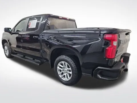 More photos of 2022 Chevrolet Silverado 1500 RST at Nyhus Family Sales, MN