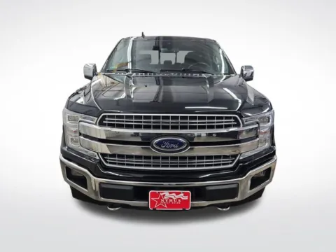 Photos of 2018 Ford F-150 Lariat for sale in Perham, MN at Nyhus Family Sales