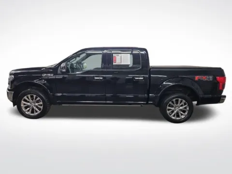 More photos of 2018 Ford F-150 Lariat at Nyhus Family Sales, MN