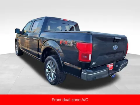 More photos of 2018 Ford F-150 Lariat at Nyhus Family Sales, MN