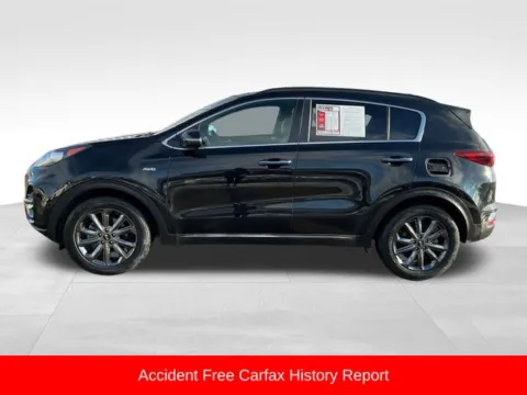 More photos of 2020 Kia Sportage S at Nyhus Family Sales, MN