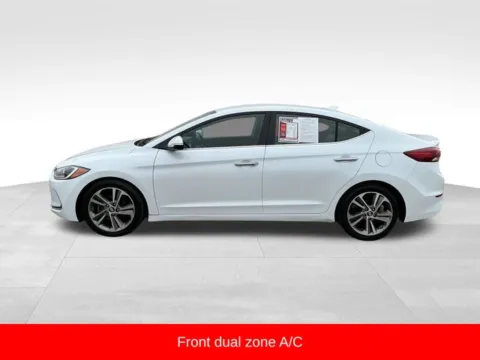 More photos of 2017 Hyundai Elantra Limited at Nyhus Family Sales, MN