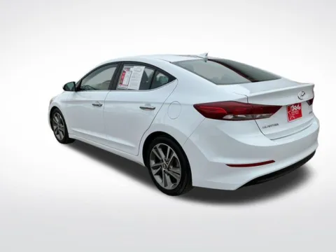 More photos of 2017 Hyundai Elantra Limited at Nyhus Family Sales, MN