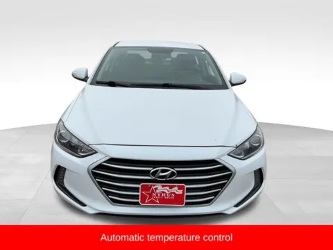 Photos of 2017 Hyundai Elantra Limited for sale in Perham, MN at Nyhus Family Sales