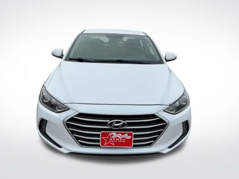 Photos of 2017 Hyundai Elantra Limited for sale in Perham, MN at Nyhus Family Sales