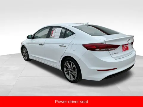 More photos of 2017 Hyundai Elantra Limited at Nyhus Family Sales, MN