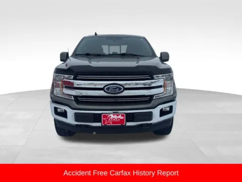 Photos of 2019 Ford F-150 Lariat for sale in Perham, MN at Nyhus Family Sales