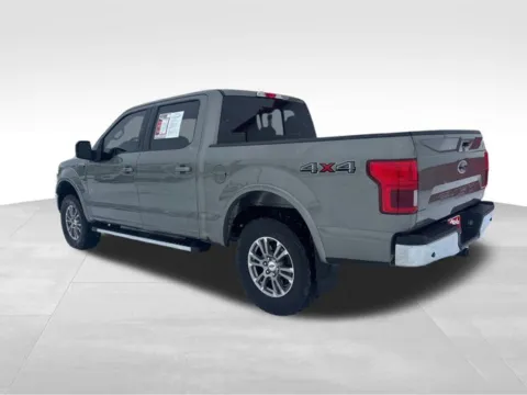 More photos of 2019 Ford F-150 Lariat at Nyhus Family Sales, MN