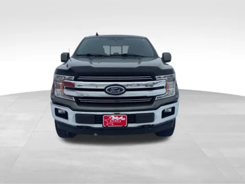 Photos of 2019 Ford F-150 Lariat for sale in Perham, MN at Nyhus Family Sales