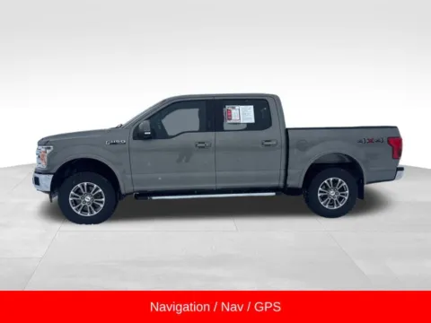 More photos of 2019 Ford F-150 Lariat at Nyhus Family Sales, MN