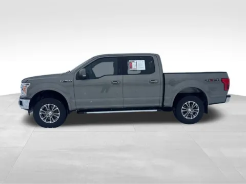 More photos of 2019 Ford F-150 Lariat at Nyhus Family Sales, MN