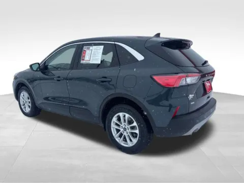 More photos of 2022 Ford Escape SE at Nyhus Family Sales, MN