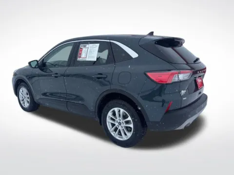 More photos of 2022 Ford Escape SE at Nyhus Family Sales, MN