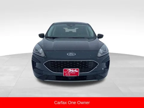 Photos of 2022 Ford Escape SE for sale in Perham, MN at Nyhus Family Sales